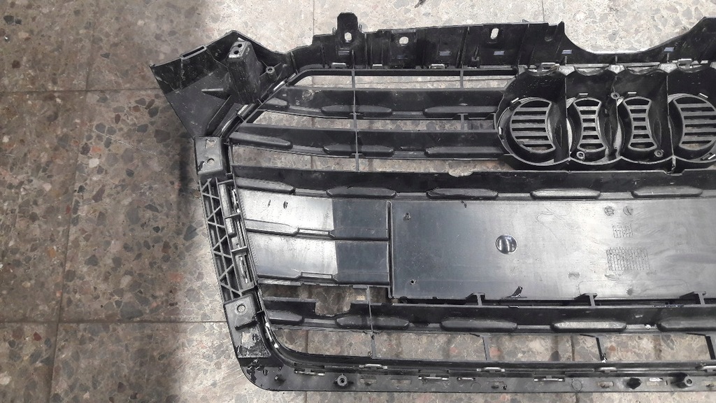 фото №12, 8w6853651 решётка радиатора решётка радиатора audi a5 8w6