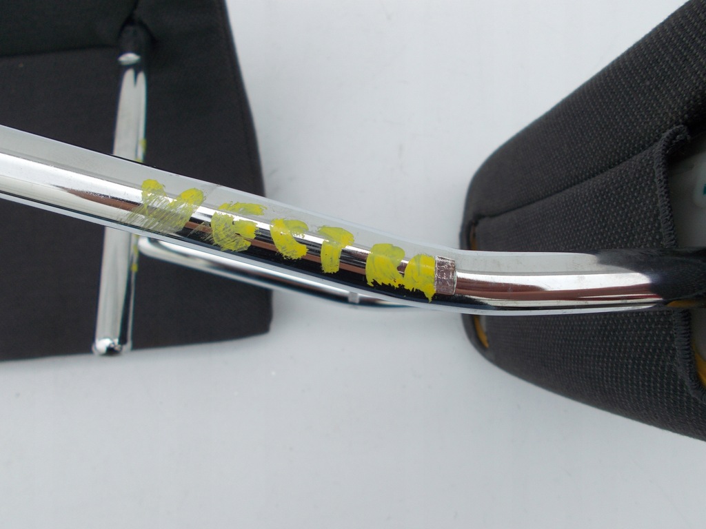 фото №6, Підголівник підголівники сидіння задня opel vectra c kombi