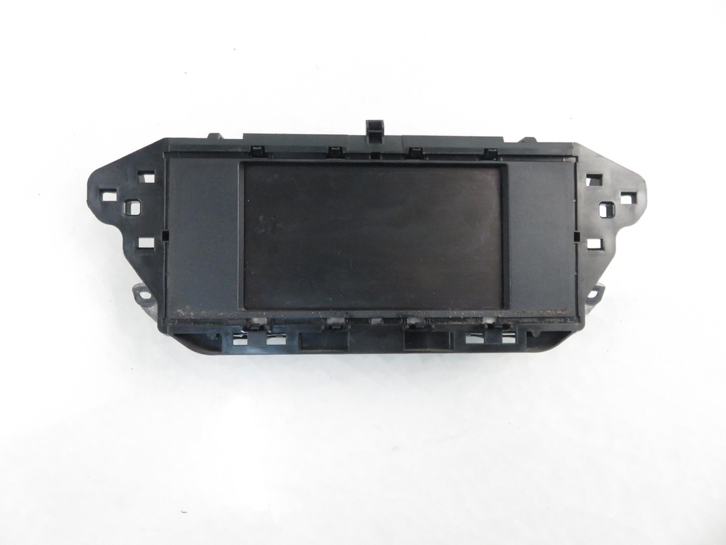 фото №3, Дисплей bmw x1 e84