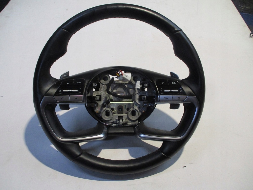 фото №1, Воздуховод hyundai tucson iv