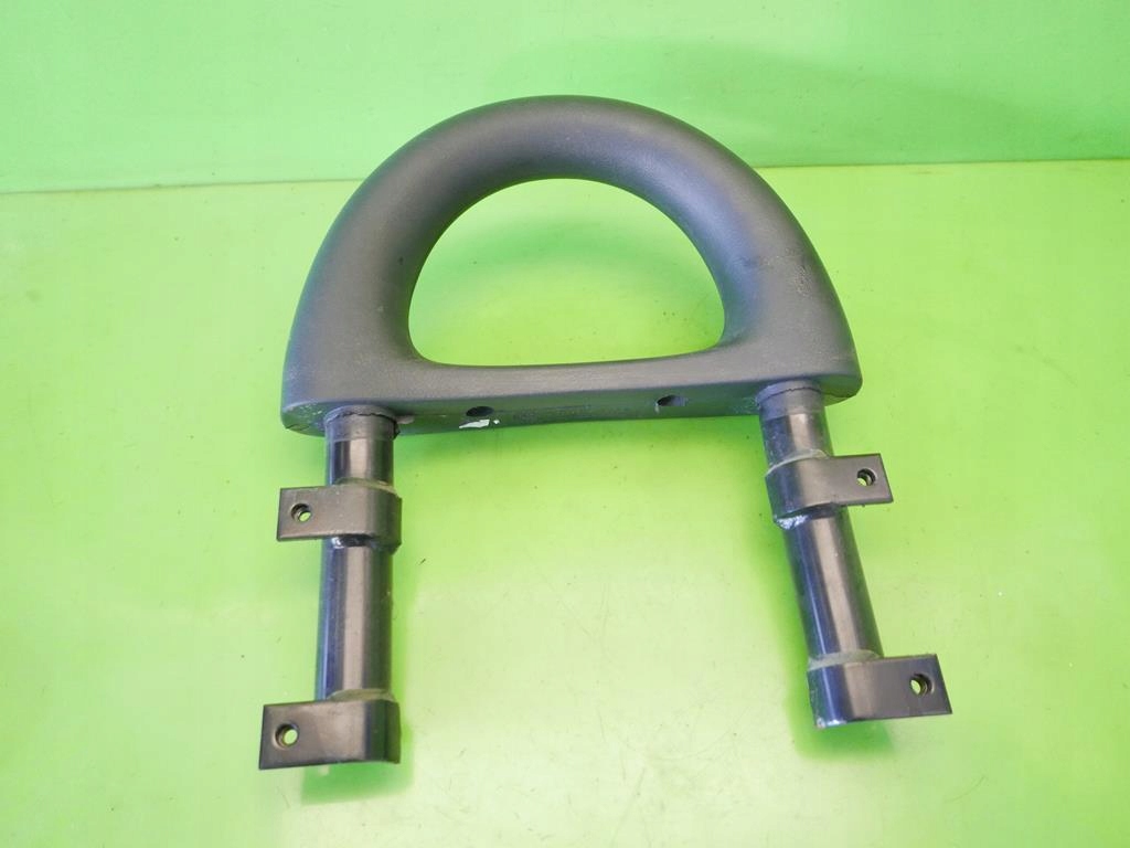 фото №3, Подголовник левый задняя задний mercedes r170 slk 96-00