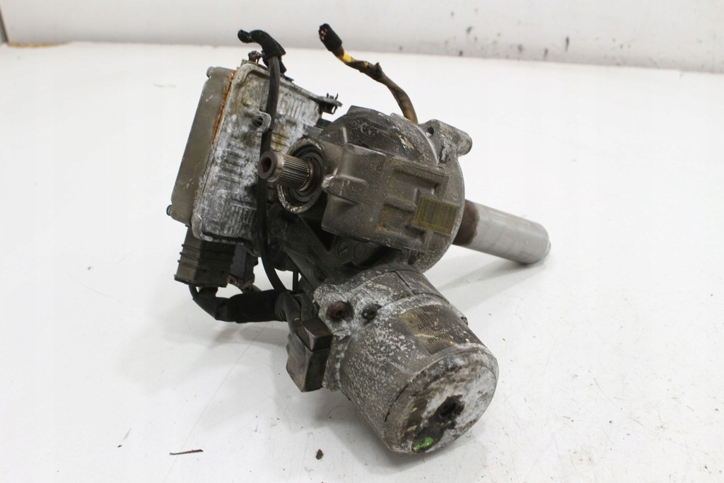 фото №9, Підсилювач електричний j9563-99500 hyundai kona