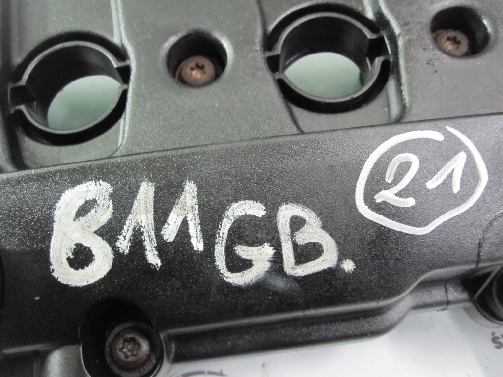 Купить Passat b6 octavia 2.0 fsi bvy 150km крышка клапанов 06f103469d