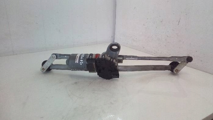 фото №7, Механизм дворник bmw e46 fl 325xi 61.61-7