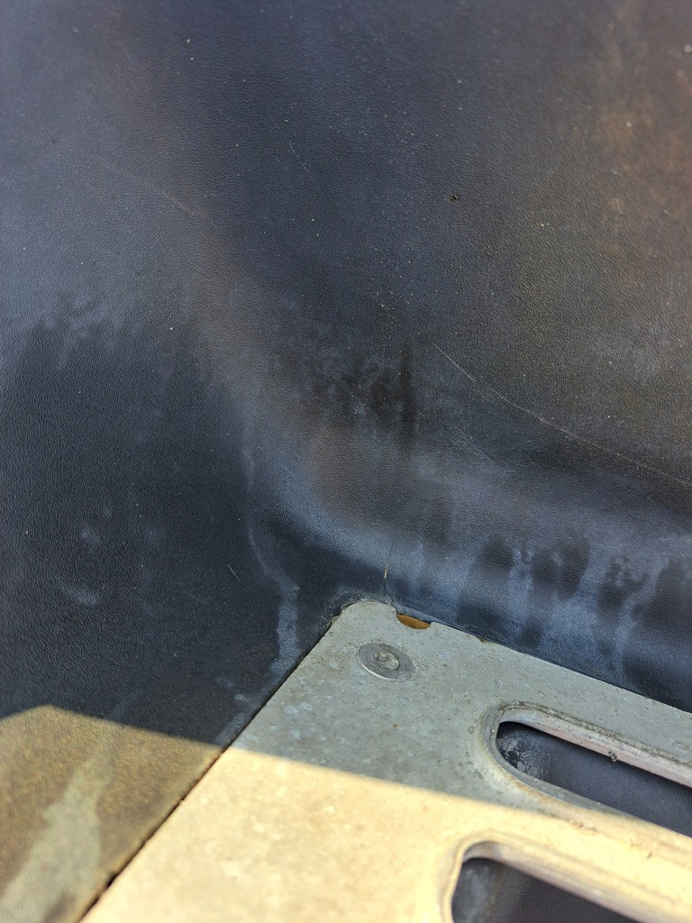 фото №7, Подножка подножка правая каркас volvo fh 12 13