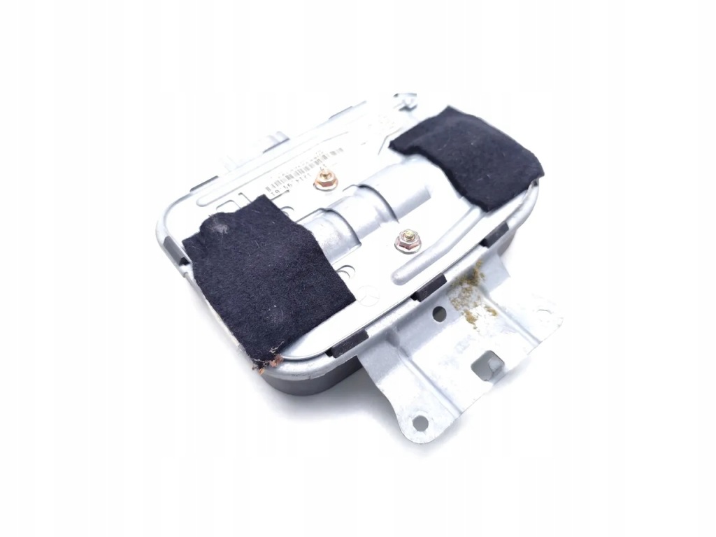 фото №13, Chrysler crossfire подушка повітряна подушка безпеки двері передніх prawidłowy