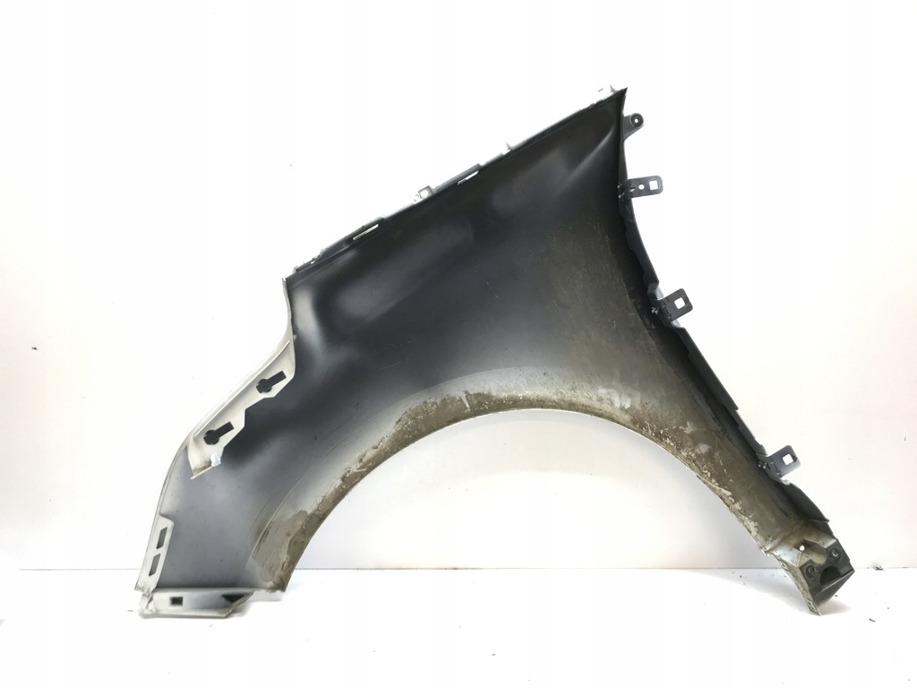 фото №11, Renault scenic iv 4 16- крыло правый перед