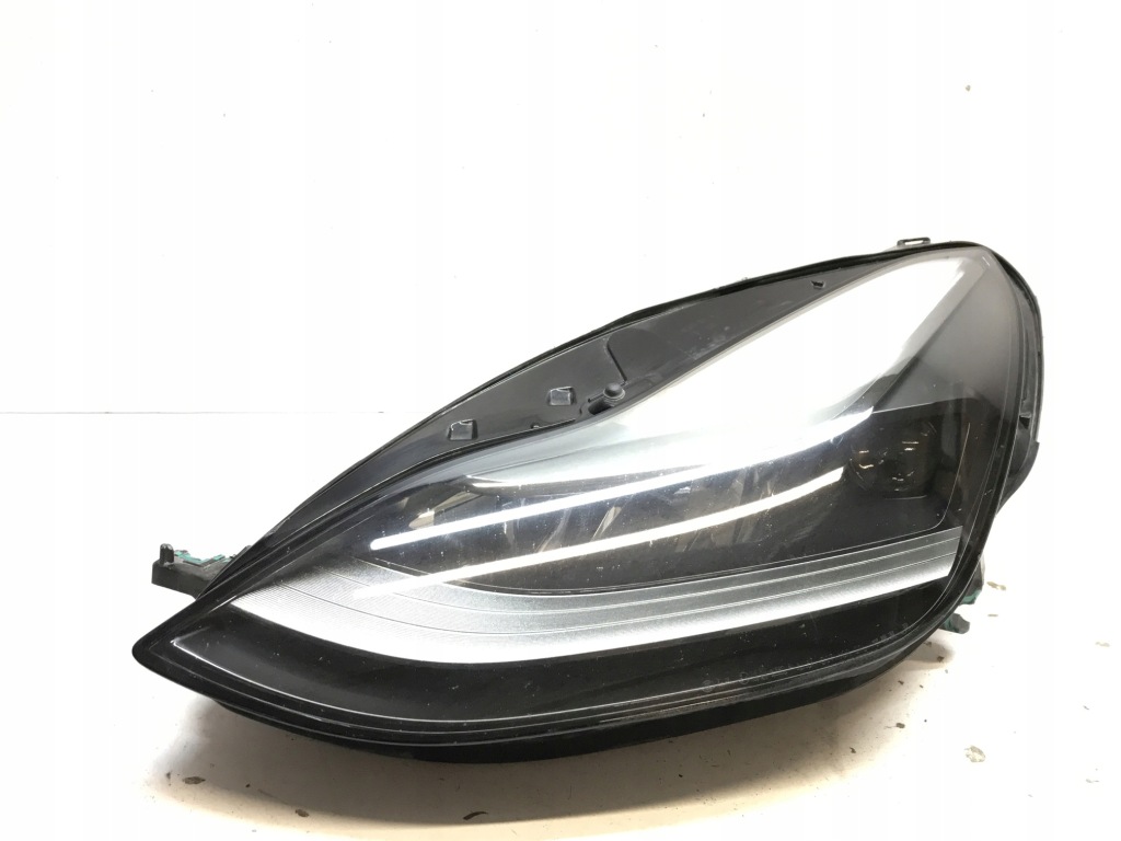 Купити Tesla 3 рестайлінг  y фара перед передня ліва full led 1514952-00-d