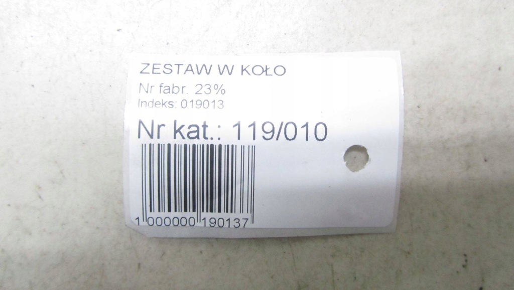 фото №6, Volvo s60 ii v60 lift домкрат колесо набір 31362446 13-