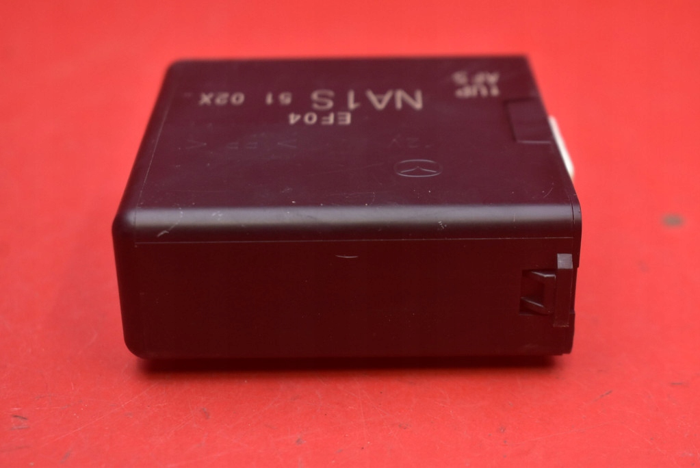 фото №7, Блок керування модуль вирівнювання світла na1s5102x mazda mx5 mx-5 4 iv nd 15-21