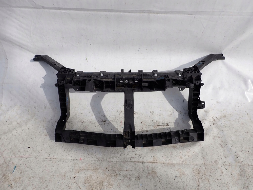 фото №10, Renault trafic iii 3 opel vivaro b 2014-2021 pas передний усилитель