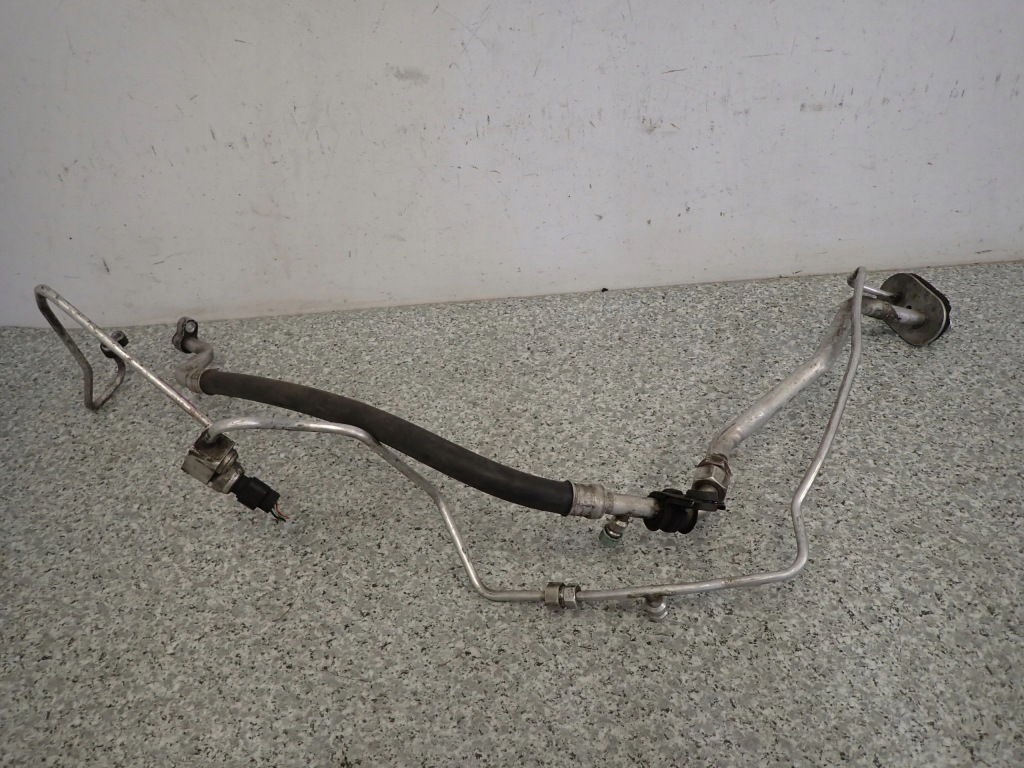 фото №8, Honda civic ima fd viii sedan 4d 06-11 шланг трубка кондиціонера