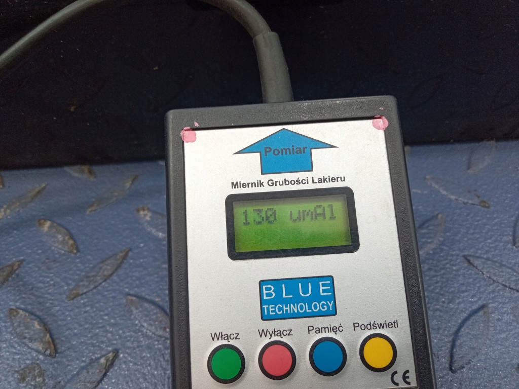 фото №11, Mercedes s klasa w222 двері перед праве передні 183