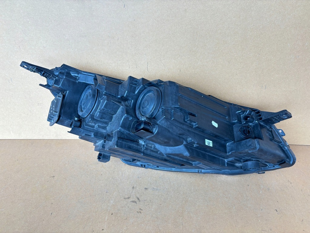 фото №8, Лампа левая перед ford kuga mk3