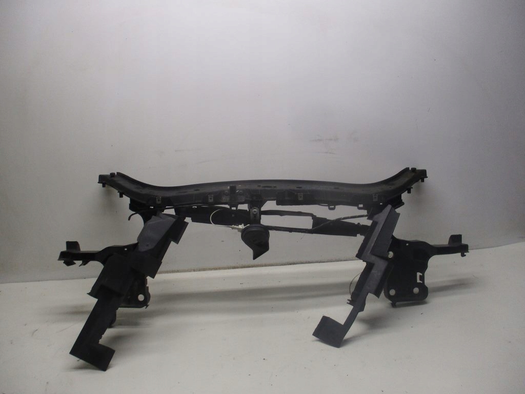 фото №1, Pas передний усилитель renault scenic ii