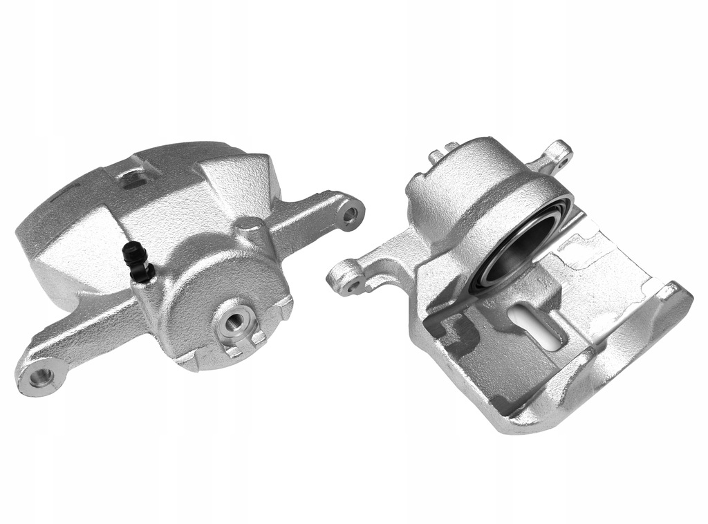 фото №1, Суппорт тормозной перед левый renault koleos ii 16-