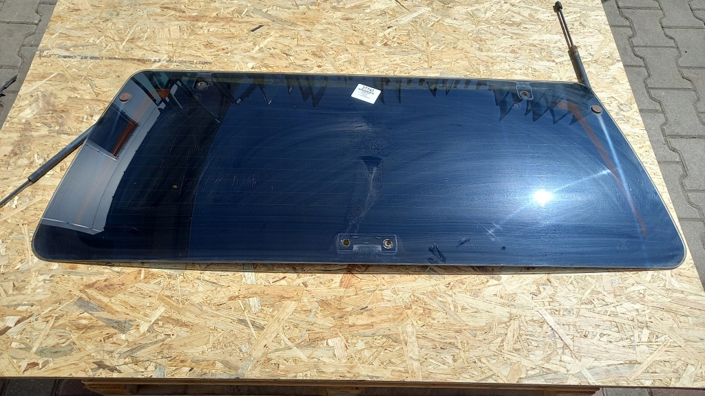 фото №1, Стекло задняя ford explorer 43r-001368