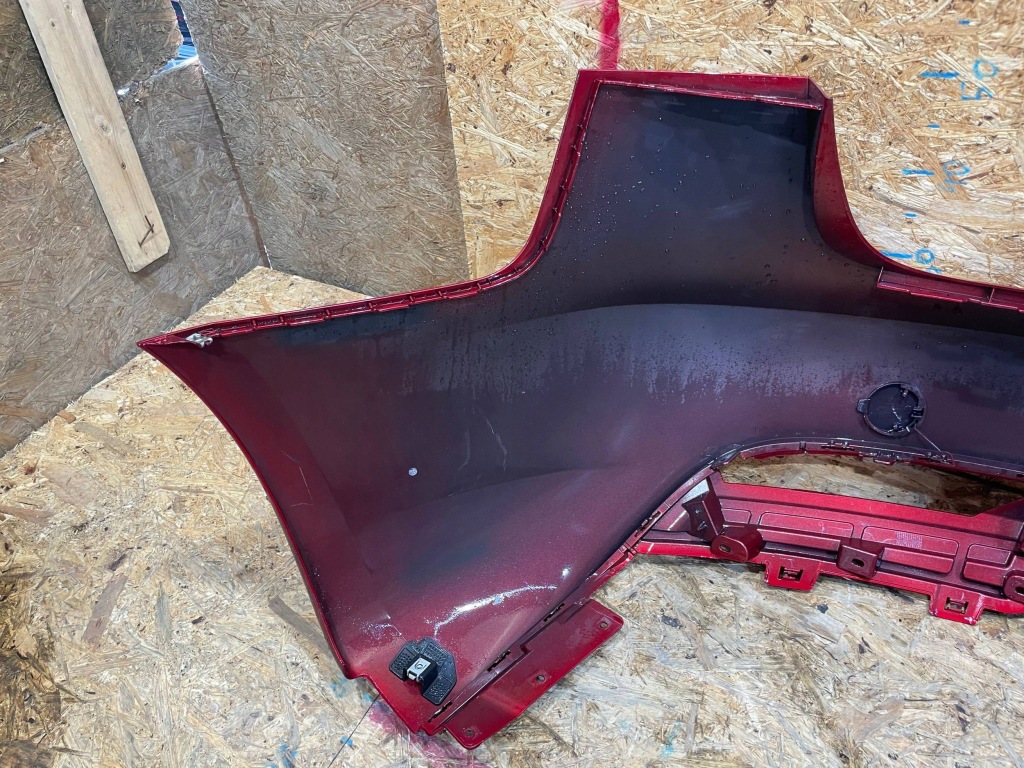 Tesla model 3 lift 23- бампер задня задній Київ