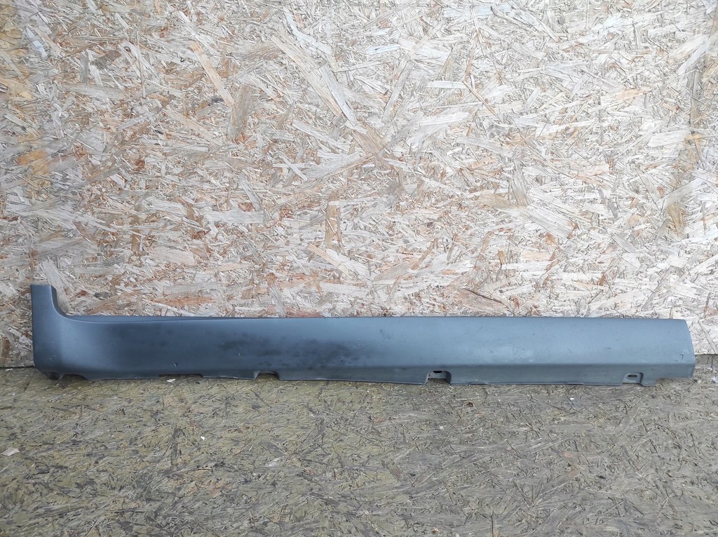 фото №1, Молдинг порог правая ford kuga mk1