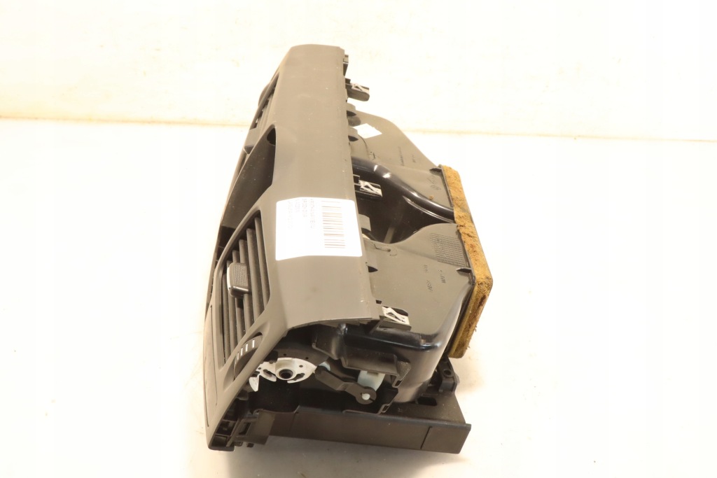 фото №4, Решётка обдув средняя renault laguna iii