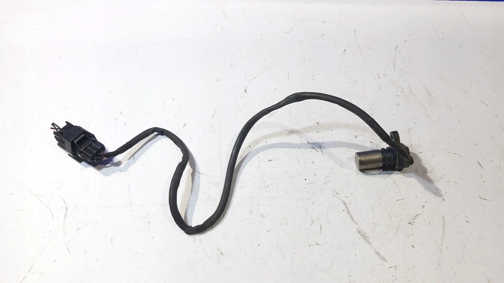 фото №3, Volvo s60 2001 клапани