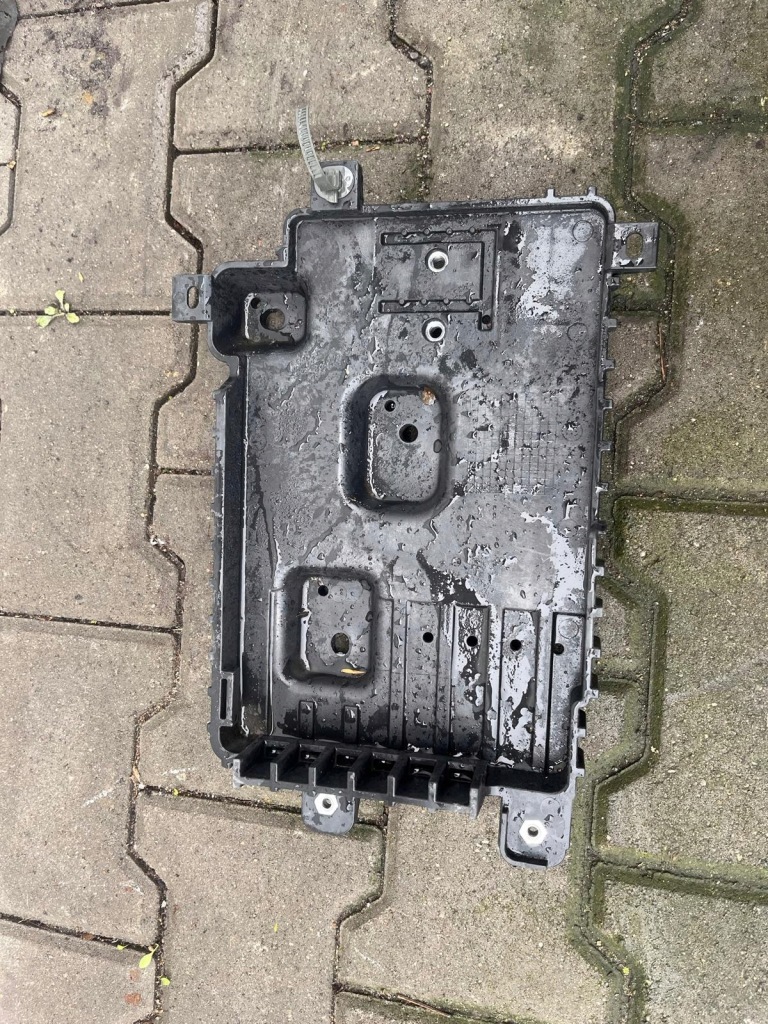 фото №1, Kia ev6 основа акумулятор 37150-g1000