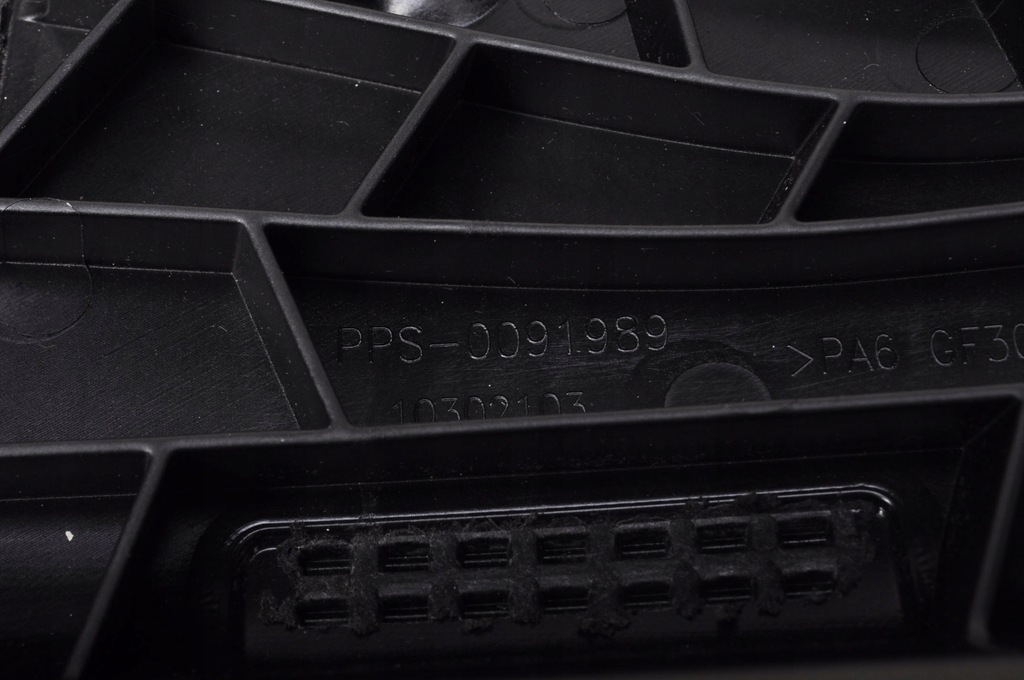 фото №7, Mini f57 полиця задня багажника 7361776