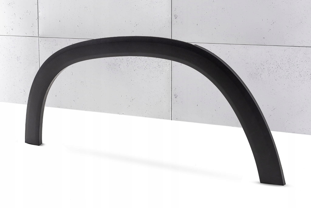 фото №6, Mercedes gls x167 2020+ молдинг заднего крыла структура левая a1678851300