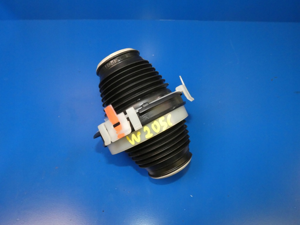 фото №1, Mercedes c w205 x253 glc защита резиновый элемент тяга