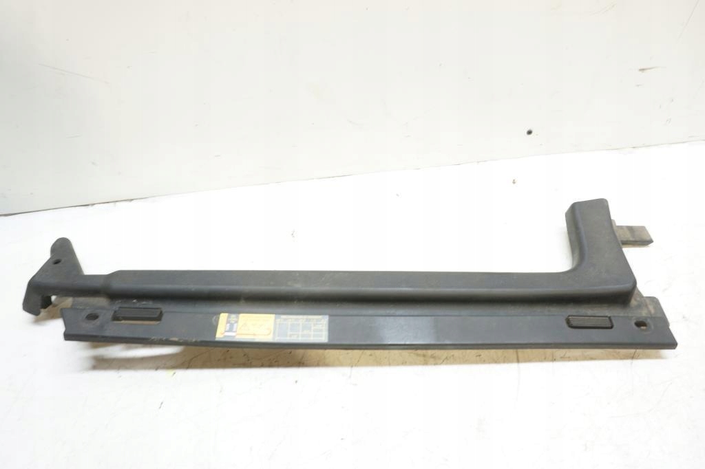 фото №2, Защита поперечина передний renault laguna ii