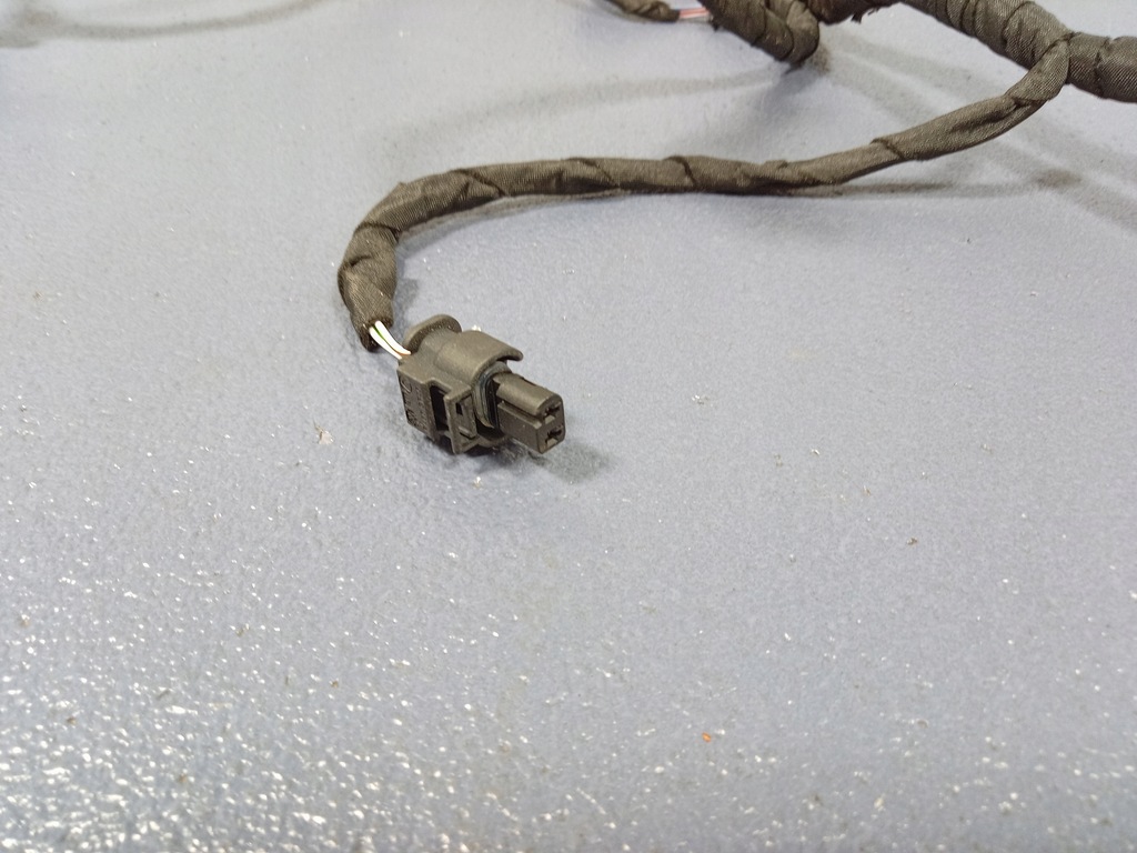 фото №8, Bmw 2 gc f44 f40 джгут двері правий перед 8727992