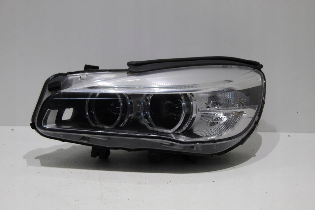 фото №1, Bmw 2 f45 f46 full led левый лампа левая