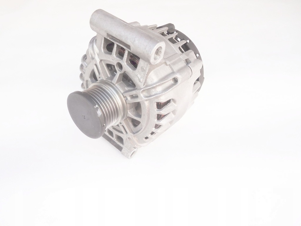 фото №1, Citroen c4 picasso peugeot 308 1,6thp генератор 9678730980