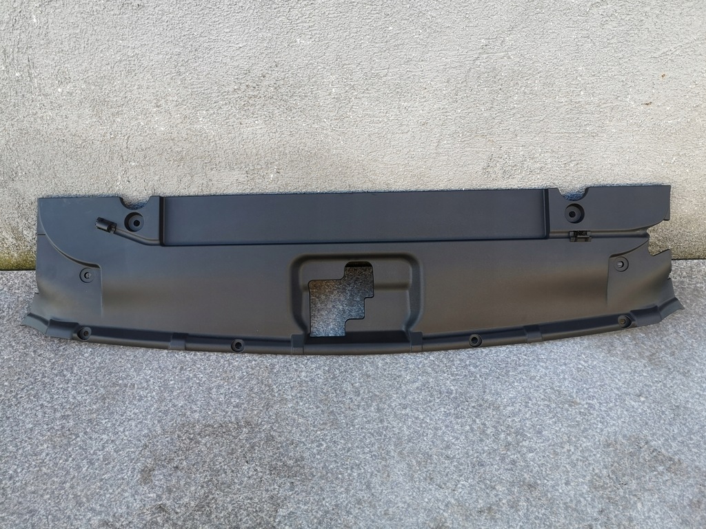 фото №1, Ford mustang 14- захист поперечина nowa orginal