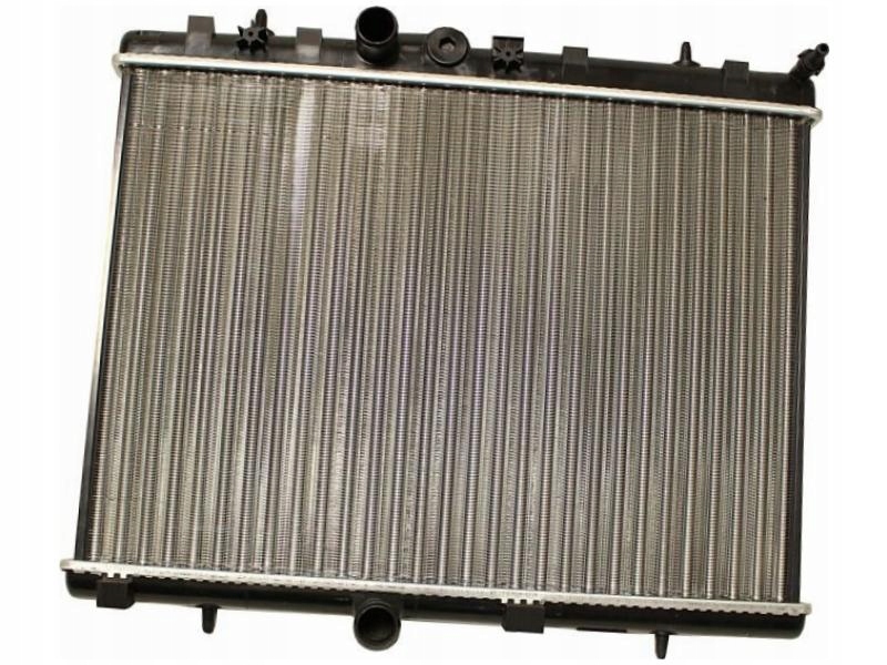 Радіатор води citroen c3 ds3 peugeot 206 207 Доставка