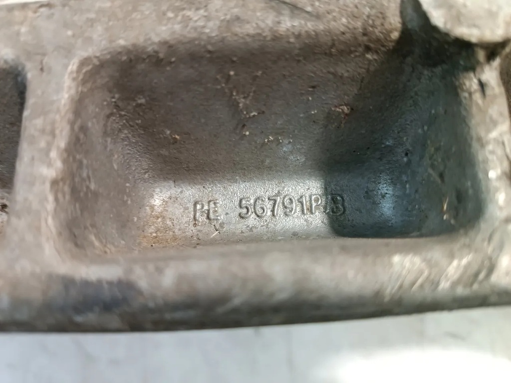 фото №7, Bentley arnage кронштейн стабилизатора osi передней 6.8 v8 t бензин 2003