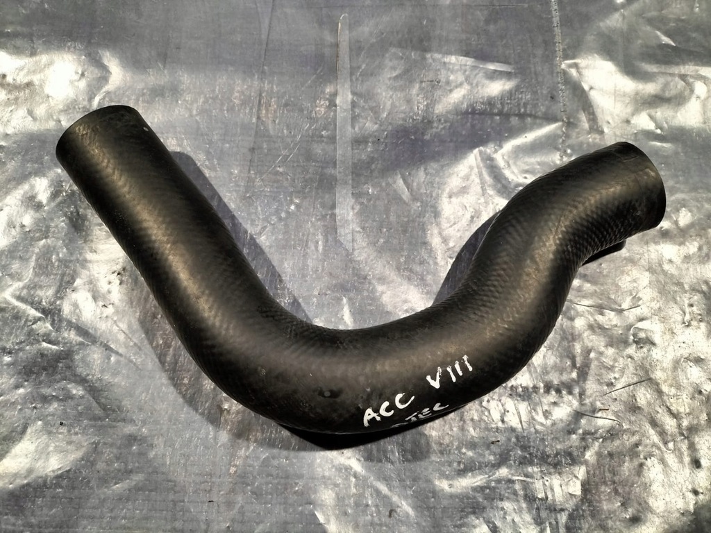фото №1, Шланг повітря honda accord viii 2.2 i-dtec