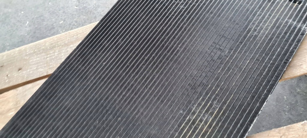 фото №14, Q5 80a sq5 радиатор кондиционера конденсатор 2.0 tfsi 80a816411n