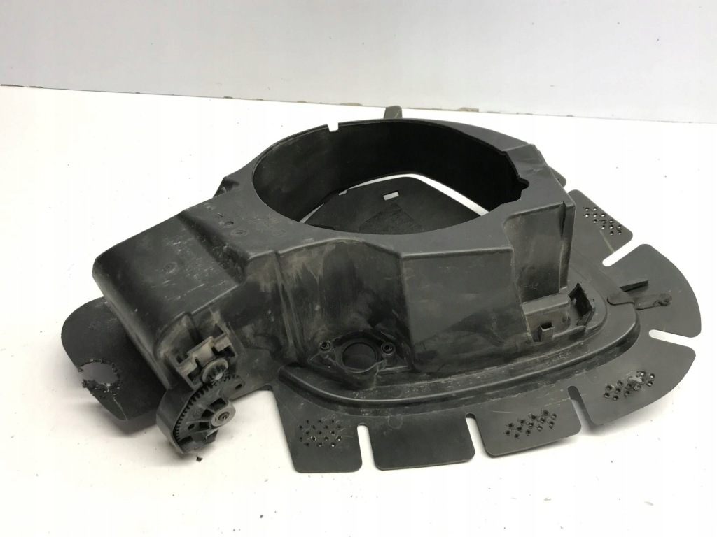 Крышка разъём зарядки mercedes-benz v class w447 a4476375400 с Разборки