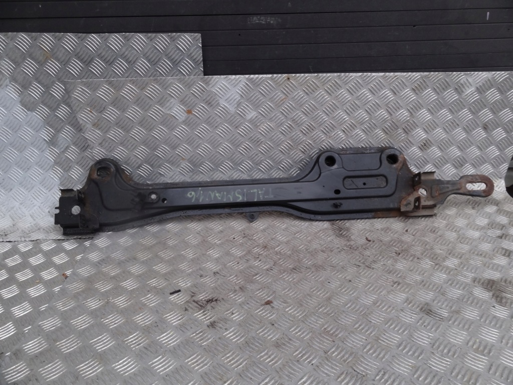 фото №1, Renault talisman 2015 1,6 dci балка pod радіатор оригінал