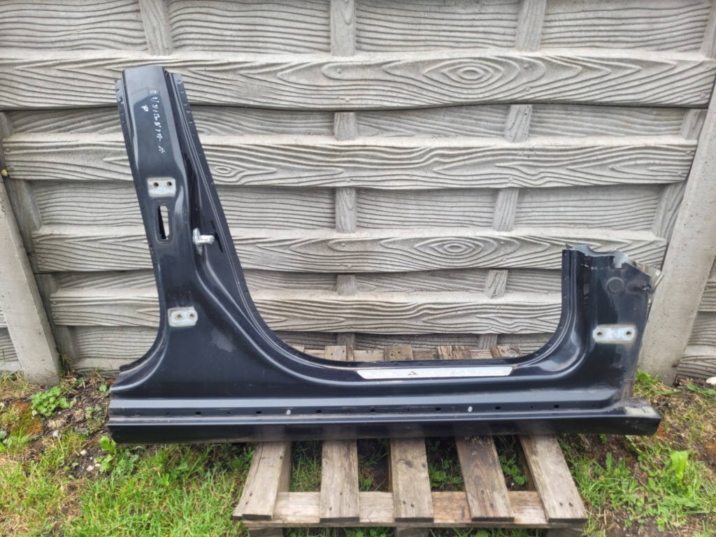 фото №1, Opel-części | insignia a поріг правий блок двигуна hb kombi 22908885