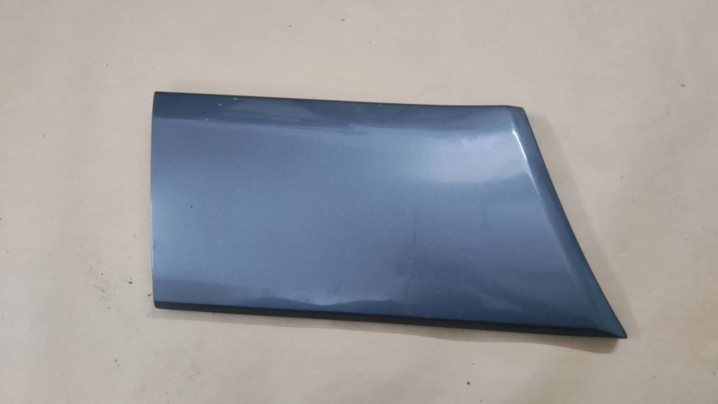 фото №1, Молдинг крила правий задня 1246900840 mercedes w124