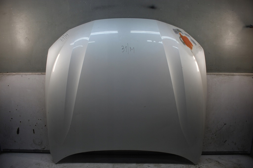 фото №1, Капот bmw 4 g22 g23 g26