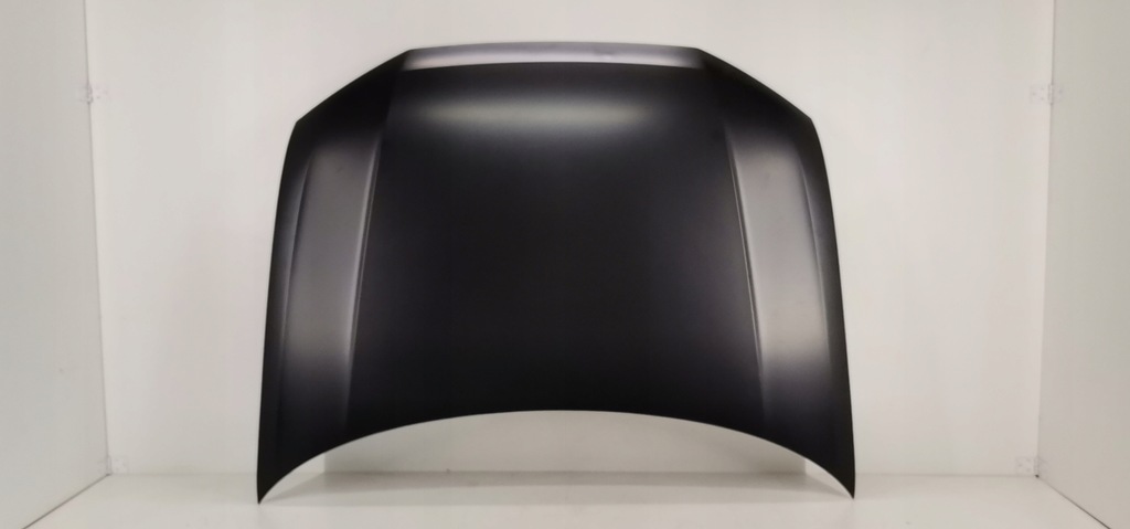 фото №12, Audi q3 ii 83a f3 18- капот алюмінієва кришка двигуна передня перед nowa