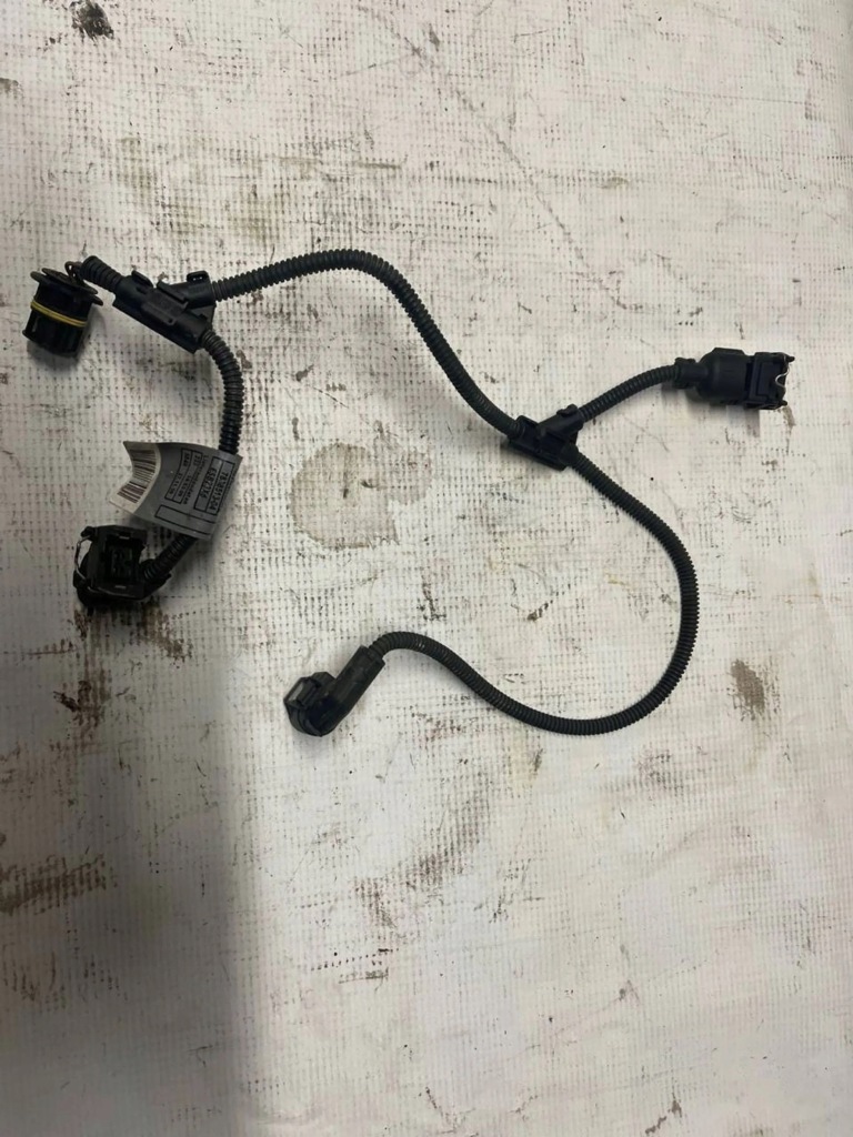 фото №1, Bmw m3 2008 насос повітря вторинного