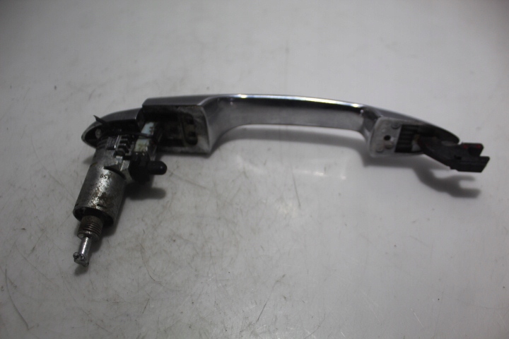 фото №3, Ручка ліва передня зовнішня alfa romeo mito