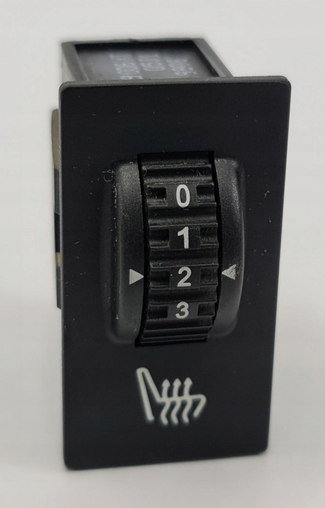 фото №1, Кнопка подогрев сиденье citroen c6 i