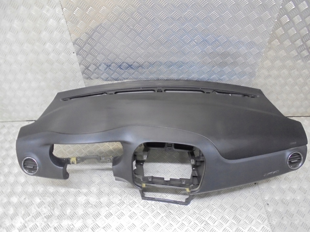 фото №6, Панель приладів приладова fiat bravo ii europa