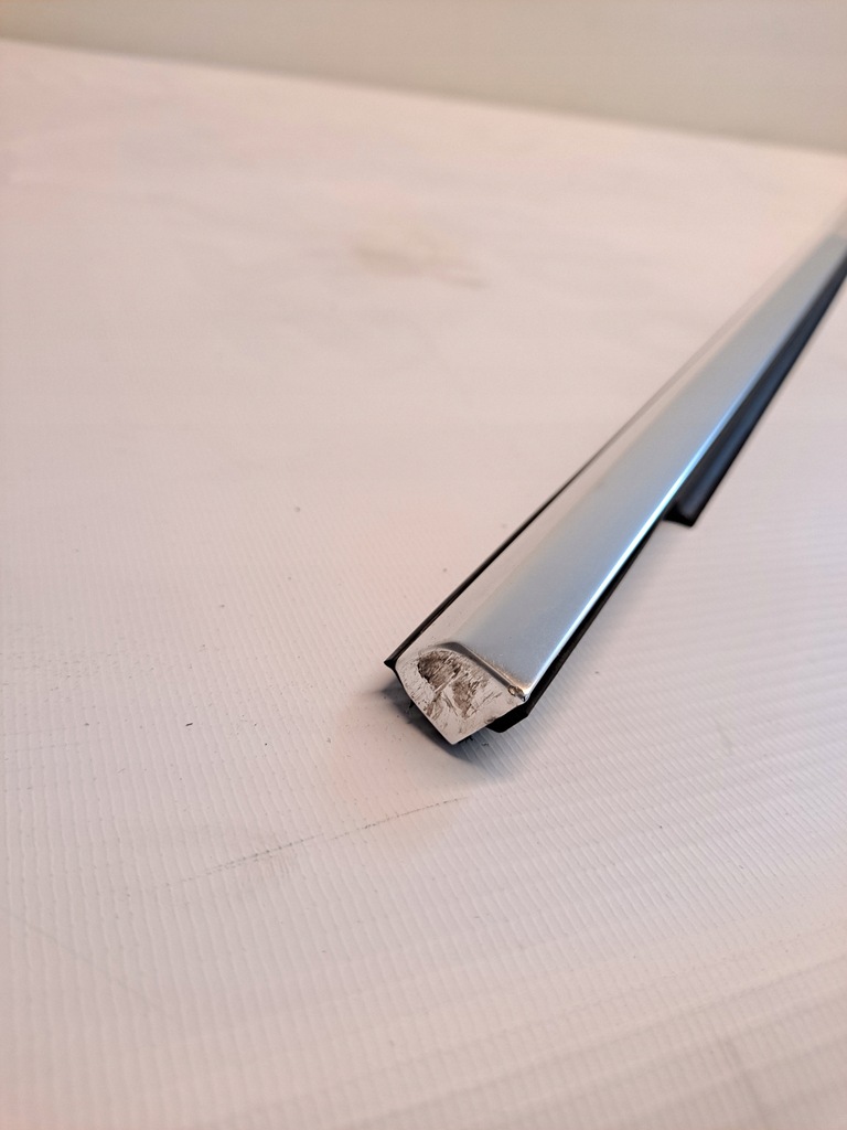 фото №6, Молдинг ущільнювач двері лівий задня a3 8y 8y0839475b