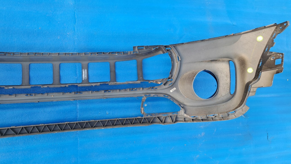 фото №9, Mini f54 sport бампер перед